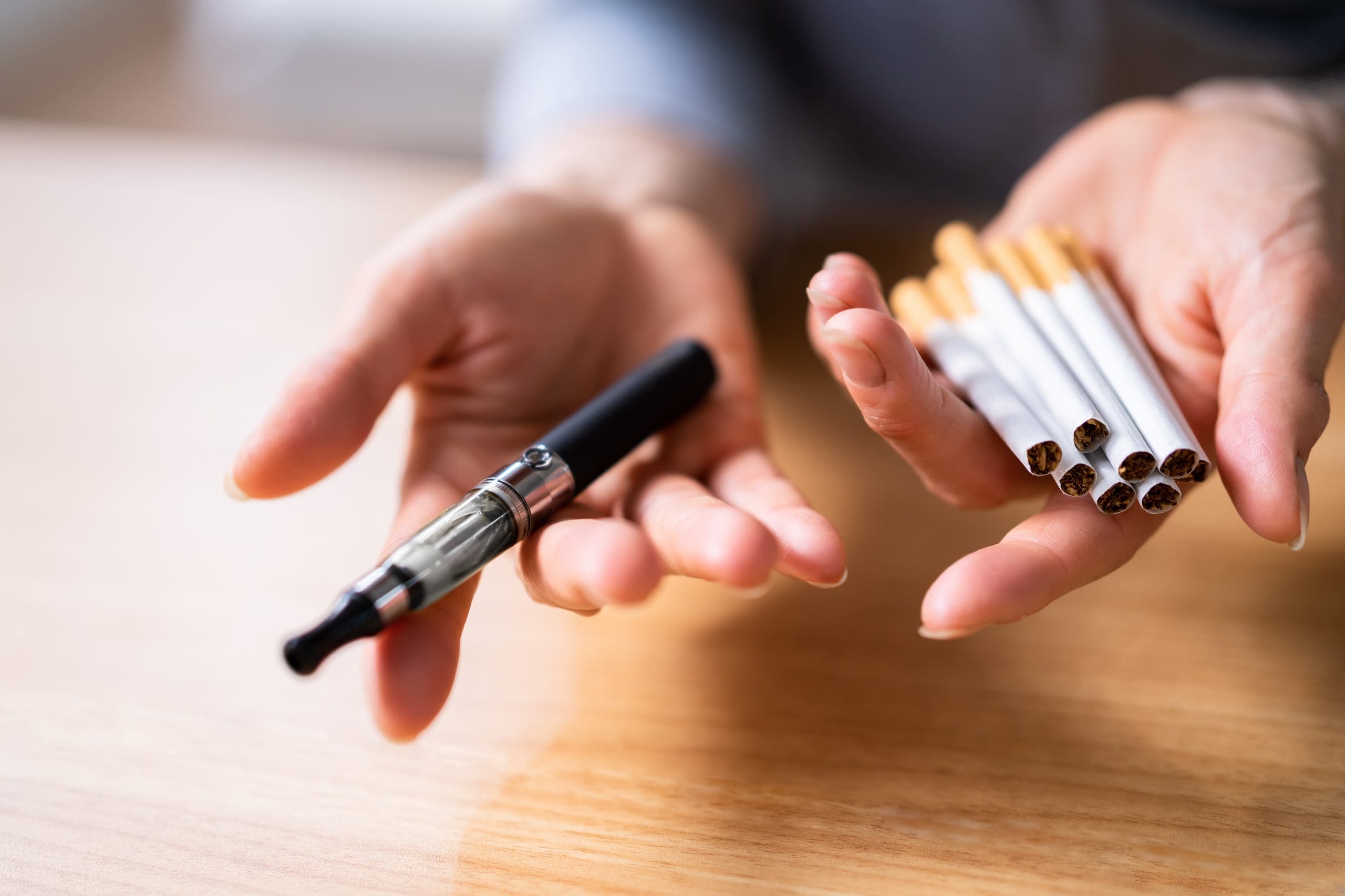 Key developments in the Tobacco and Vapes Bill