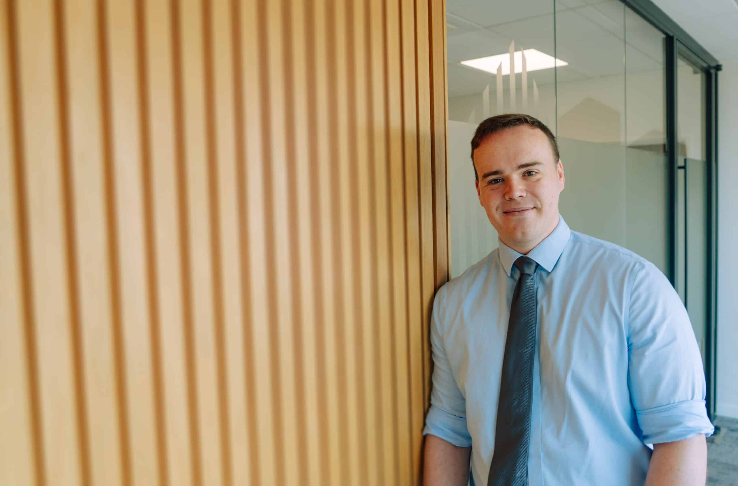 Employment lawyer Joseph Weston promoted to Associate